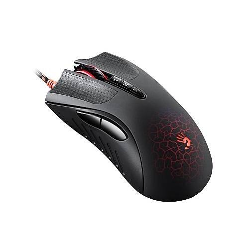 BLOODY A90 M.CORE OPTK GAMER MOUSE USB+AYAK