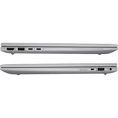 HP MWS 865R6EA ZBOOK FIREFLY 14 G10 FHD R7-7840HS 16GB (1x16GB) nECC DDR5 5600 512GB SSD AMD RADEON GRAPHICS WIN11PRO