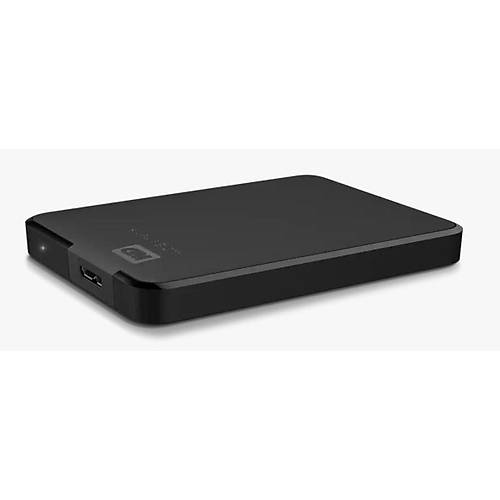 5TB WD 2.5" USB3.0 ELEMENTS SYAH WDBU6Y0050BBK-WE