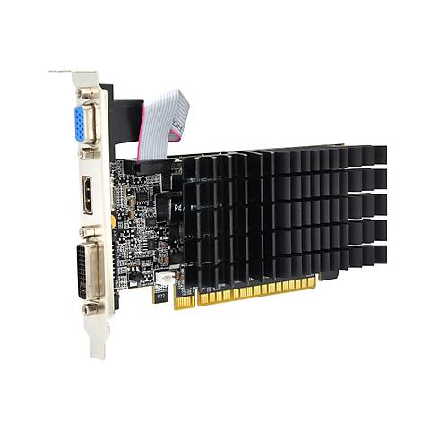 AFOX GEFORCE G210 1GB DDR3 64Bit AF210-1024D3L5-V2