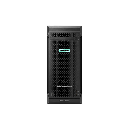 HPE SERVER P03686-425 ML110 G10 XEON 4108 16GB 4LFF NODISK
