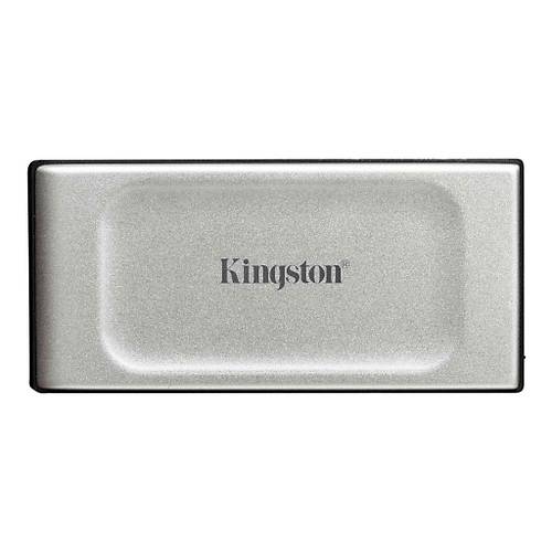 4TB KINGSTON USB3.2 2000/2000MB/s SXS2000/4000G
