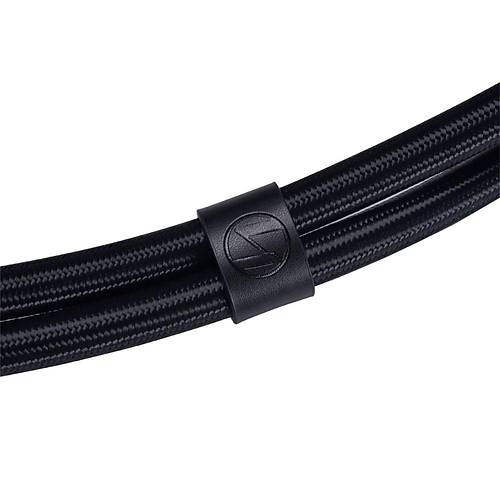 LIAN LI Galahad II Trinity SL-INFINITY AIO 360mm  RGB Siyah lemci Sv Soutucu (G89.GA2T36INB.00)