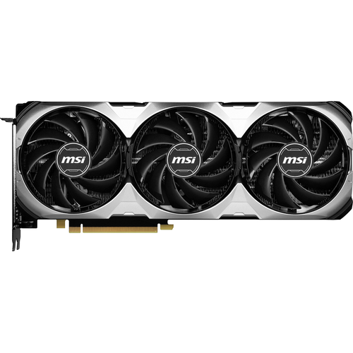 MSI GEFORCE RTX 4070 TI VENTUS 3X 12G OC 12GB GDDRX DP HDMI 192Bit 
