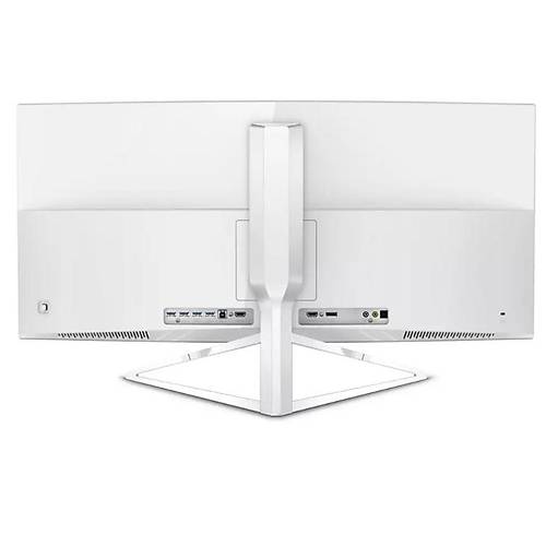 34 PHILIPS 349X7FJEW LCD UHD 100HZ 4MS HDMI DP 