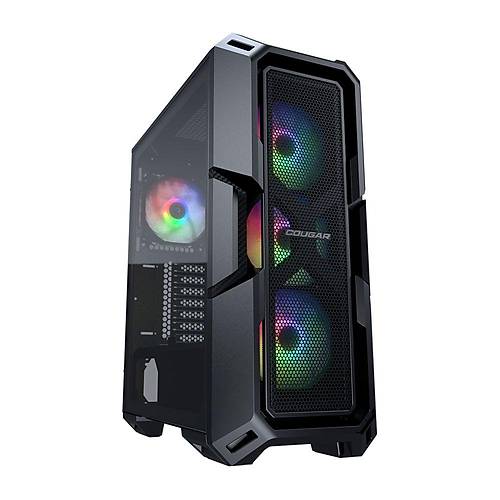 COUGAR MX440 MESH RGB-C+VTE X2 750W KASA