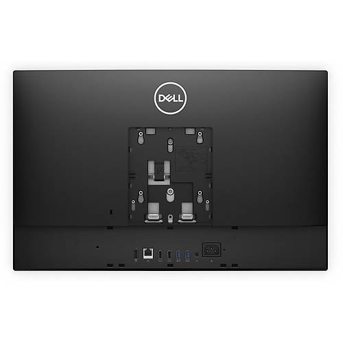 DELL OPTIPLEX 5480 AIO i7-10700T 8GB 1TB+128GB SSD 23.8" UBUNTU