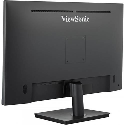 ViewSonic Va3209-2K-Mhd Monitr 31.5 4Ms 75Hz IPS 2560X1440 2K 250 Hdmi Dp 16:9 50M:1 1.07B Hoparlor 3 Kenar Cercevesz Adaptve Sync Flcker Free Mav Isk Fltres Tlt Vesa