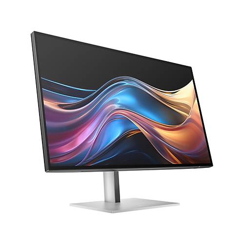HP 27 8J4D8AA 727PQ 7 PRO QHD 2560 x 1440 1xHDMI 1xDP MONITOR