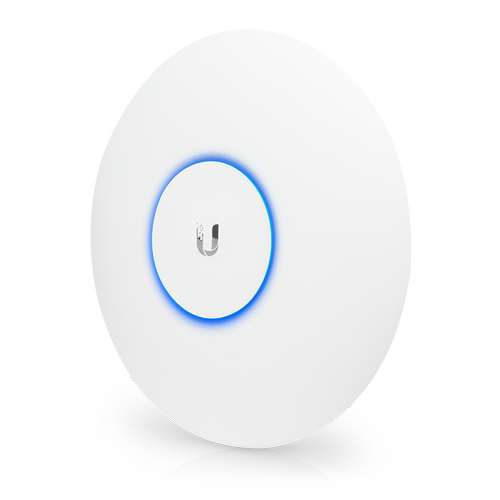 UBIQUITI AP AC PRO 2.4-5GHZ DUAL BAND  AC (UAP-AC PRO) ADAPTRSZ 5'L
