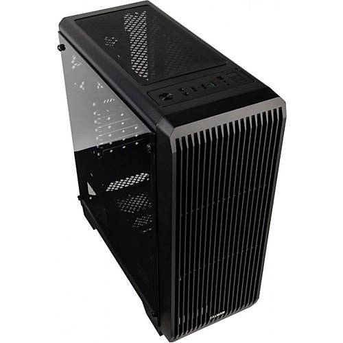 ZALMAN S2 TG ATX MID TOWER KASA
