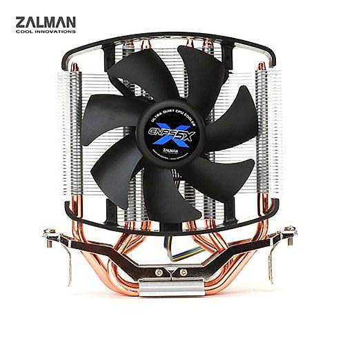 ZALMAN CNPS5X PERFORMA 92MM CPU FAN