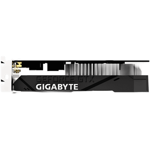 GIGABYTE GV-N1650IXOC-4GD GTX1650 4GB GDDR5 DP HDMI 128Bit