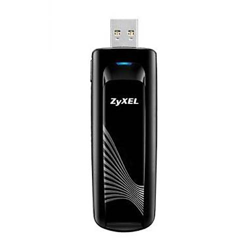 ZYXEL NWD6605 AC 1200Mbps KABLOSUZ USB ADAPTR