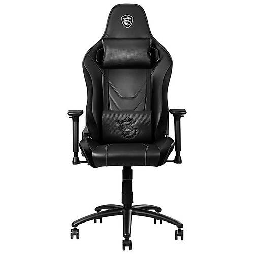 MSI MAG CH130 X  PVC DERI GAMING KOLTUK
