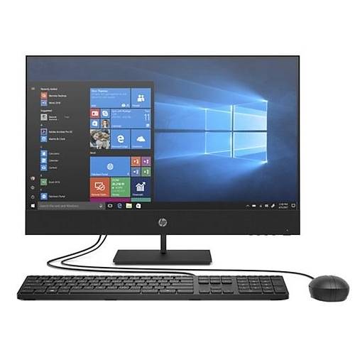HP 440 G6 1C7A1EA AIO 5-10500T 16GB 512GB SSD 23.8'' W10PRO