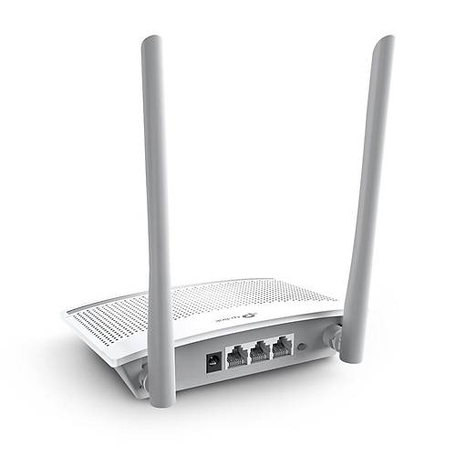 TP-LINK TL-WR820N 3PORT 300Mbps ROUTER