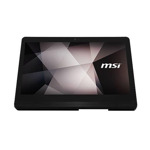 MSI PRO 16 FLEX 8GL-083TR AIO N4000 4GB 128GB SSD 15.6" W10P