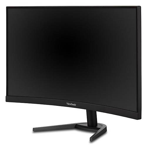23.6 VIEWSONIC VX2468-PC-MHD FHD 144Hz 1ms 2xHDMI DP FREESYNC/GSYNC CURVED OYUNCU MONITOR