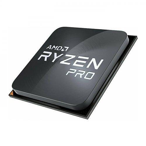 AMD Ryzen 5 PRO 5650G MPK AM4 3.9GHz 16MB