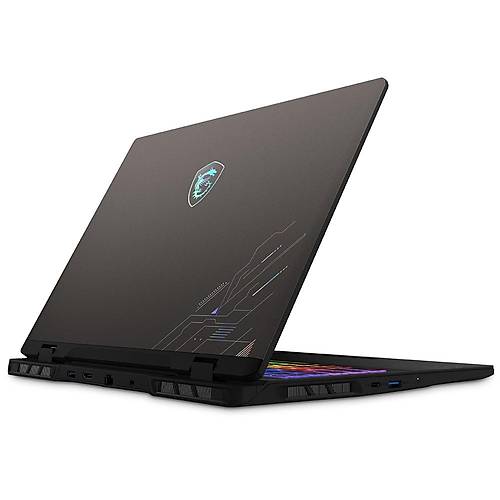 MSI Crosshair 16 HX D14VFKG-245TR i7-14700HX 32GB 1TB SSD 8GB RTX4060 16 QHD+ 240Hz Windows 11 Gaming Laptop