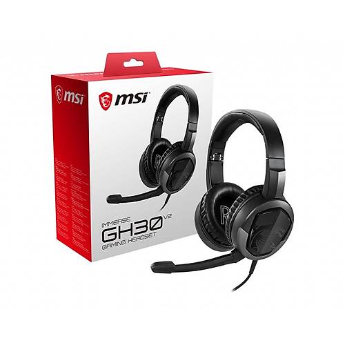 MSI GG IMMERSE GH30 V2 GAMING ULAKLIK