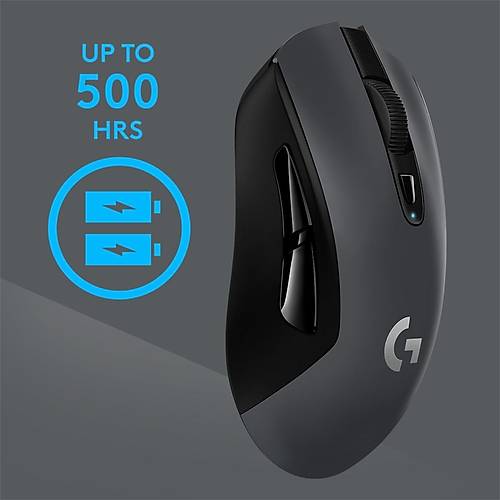 LOGITECH G G603 LIGHTSPEED KABLOSUZ OYUNCU MOUSE 910-005102