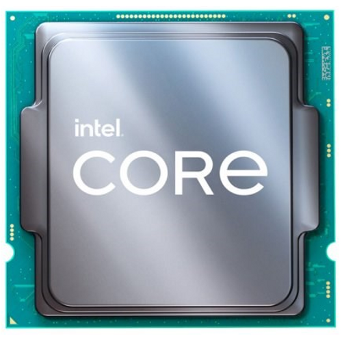 INTEL CORE i5-11600 2.8GHz 12MB 1200p TRAY FANSIZ