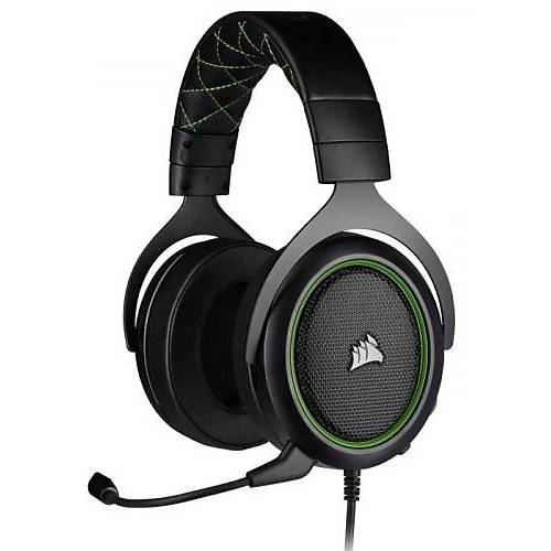 CORSAIR HS50 PRO CA-9011216-EU GAMING KULAKLIK YE