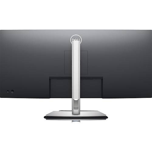 34 Dell P3424We Led Curved Monitr 8Ms 60Hz 3440X1440 1Xdp 1XHdmi Monitr