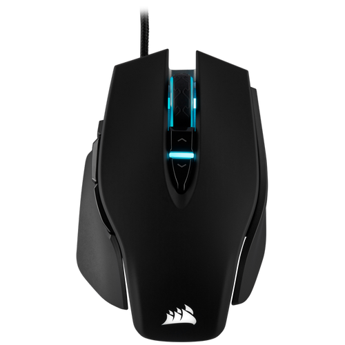 CORSAIR CH-9309011-EU M65 RGB ELITE 18000DPI GAMING MOUSE 