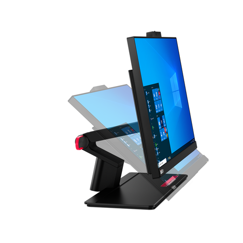 LENOVO ThinkCentre M70A 11E20025TX AIO i7-10700 8GB 1TB+128B SSD 21.5" FDOS
