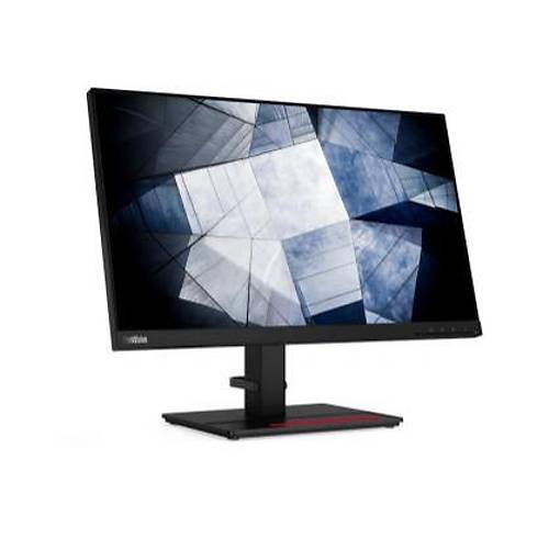 LENOVO WS 62B2GAT1TK THINKVISION P24H-2L (A19238QP1) 23.8in MONITOR HDMI
