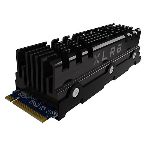 2TB PNY XLR8 CS3040HS 5600/4300 NVMe PCIe M.2 SSD