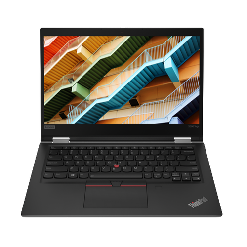 LENOVO X390 YOGA 20NN0029TX i5-8265U 8GB 256GB SSD 13.3" W10PRO