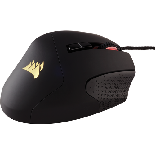 CORSAIR CH-9304211-EU SCIMITAR RGB ELITE 18000DPI PROGRAMLANABLR GAMING MOUSE