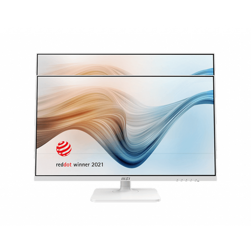 27 MSI MODERN MD272QPW IPS QHD 75HZ 4MS HDMI DP 