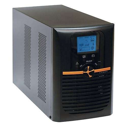 TUNMATK NEWTECH PRO X9 II 2 KVA 1/1 LCD TSK5306