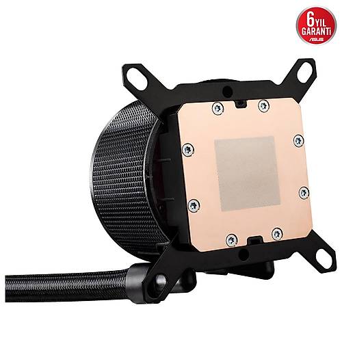 Asus Rog Ryuo III 360 AIO ARGB 360mm INTEL/AMD Sv Soutucu ROG-RYUO-III-360-ARGB
