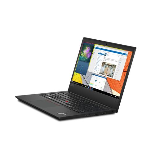 LENOVO ThinkPad E490 20N8000UTX i7-8565U 8G 256GB SSD 14" W10P 2GB RX 550X