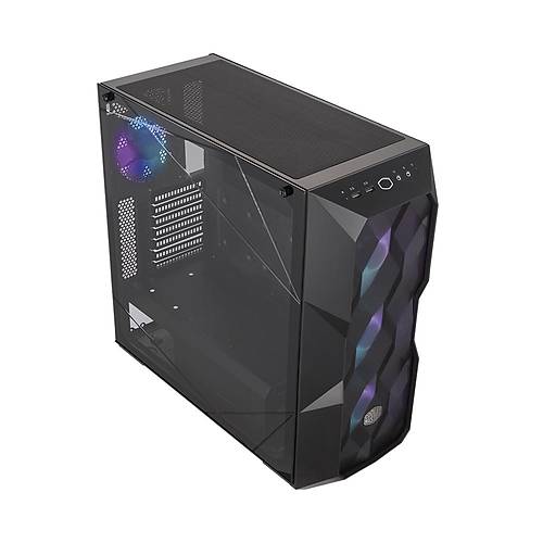 COOLER MASTER MCB-D500D-KGNB65-S01 650W ARGB SY KAS