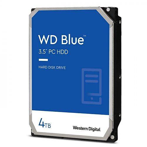 3TB WD Blue SATA3 5400rpm 64MB WD30EZRZ