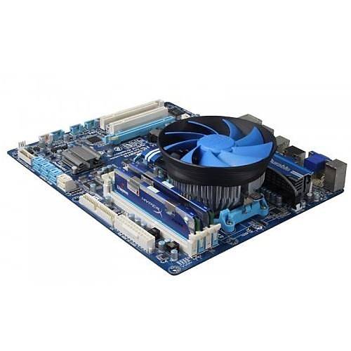 DEEP COOL GAMMA ARCHER INTEL/AMD 120MM CPU SOUTMA