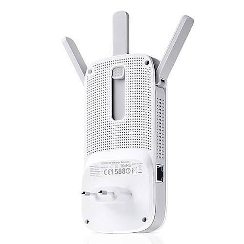 TP-LINK RE450 AC1750 MBPS DUAL BAND EXTENDER 