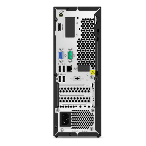 LENOVO V50S SFF 11EF003CTX i7-10700 8GB 256GB SSD FDOS