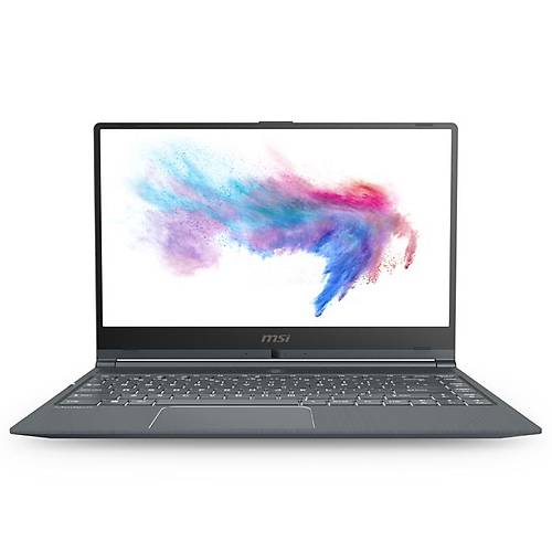 MSI 14 A10RB-475TR I5-10210U 8GB 512SSD 2GB 14" W10