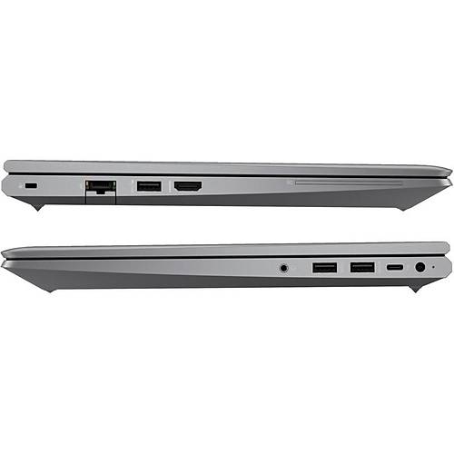 HP MWS 865T0EA ZBOOK POWER G10 15.6 FHD i7-13700H 16GB (1x16GB) nECC DDR5 5200 512GB SSD NVIDIA QUADRO RTX A500 4GB WIN11P