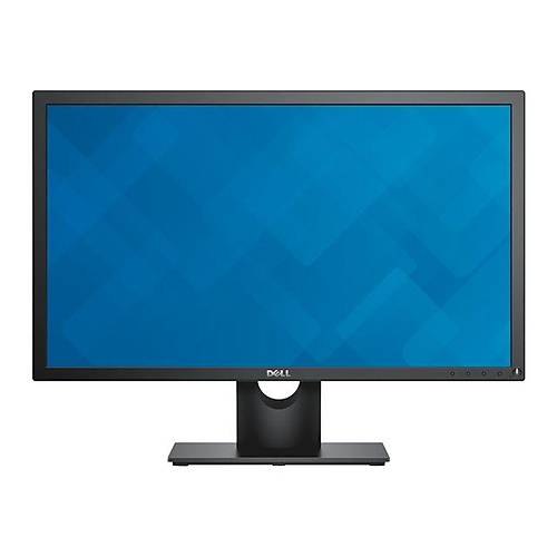 24 DELL E2417H LED 8MS MONITOR VGA DP