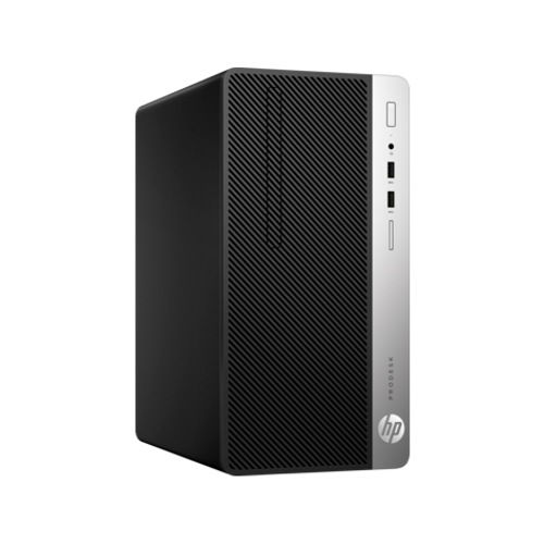 HP 400 MT G6 7PG08EA i7-8700 4GB 1TB FDOS