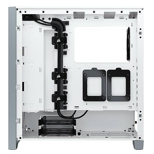 CORSAIR CC-9011201-WW 4000D AIRFLOW BEYAZ KASA